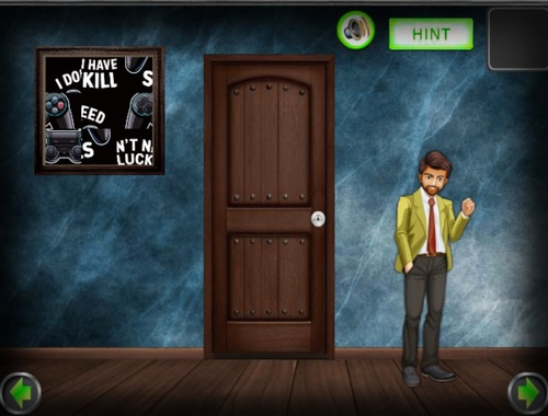 Xogo Amgel Easy Room Escape 267  en liña