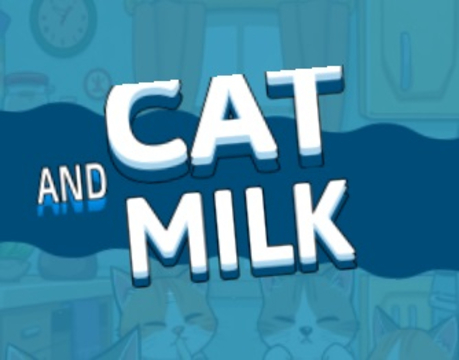 Xogo Gato e leite  en liña
