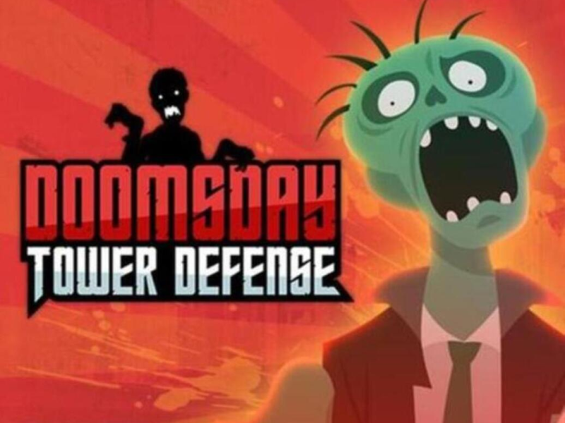 Xogo Defensa da torre doomsday  en liña