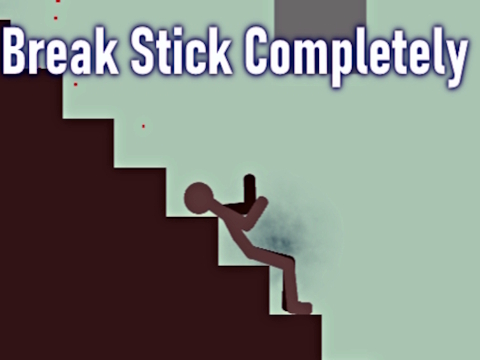 Xogo Break Stick por completo  en liña