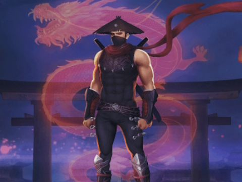 Xogo Sombra shimazu  en liña