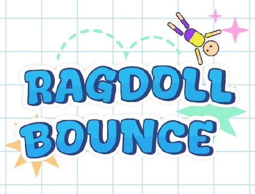 Xogo Ragdoll Bounce  en liña