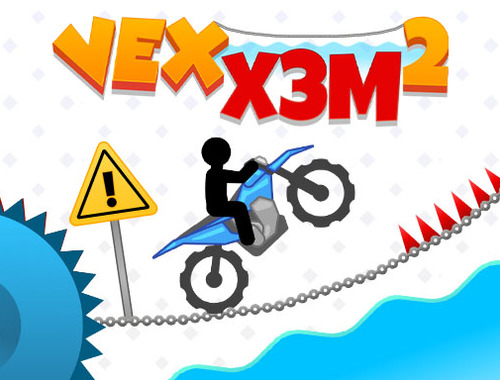 Xogo Vex x3m 2  en liña