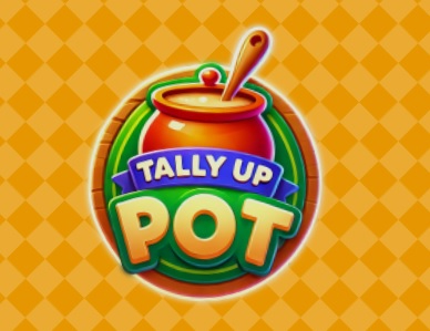 Xogo Tally Up Pot  en liña
