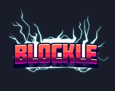 Xogo Blockle  en liña