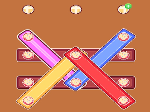 Xogo Puzzle Kitkat  en liña