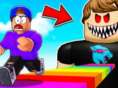 Xogo Roblox vs Mr. Besta  en liña