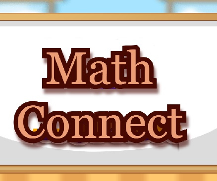 Xogo Math Connect  en liña