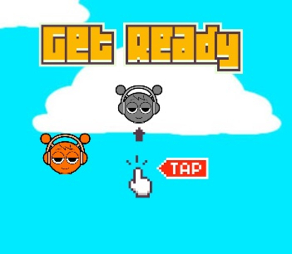 Xogo Sprunki flappy  en liña