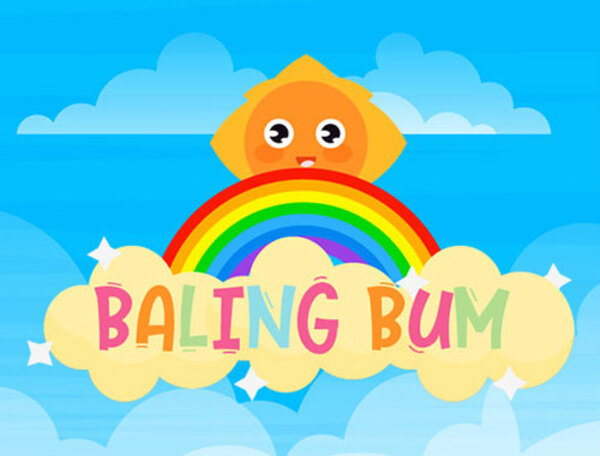 Xogo Baling Bum  en liña