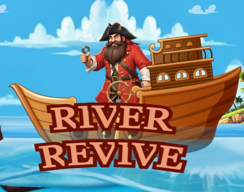 Xogo Revive o río  en liña