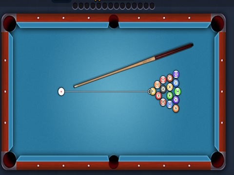 Xogo Pool Legends Pro Masters  en liña