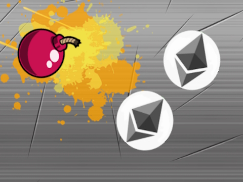 Xogo Crypto Ninja Miner  en liña