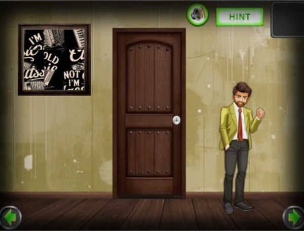 Xogo Amgel Easy Room Escape 274  en liña