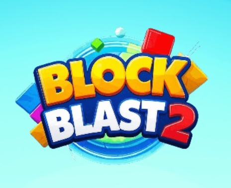 Xogo Block Blast 2  en liña