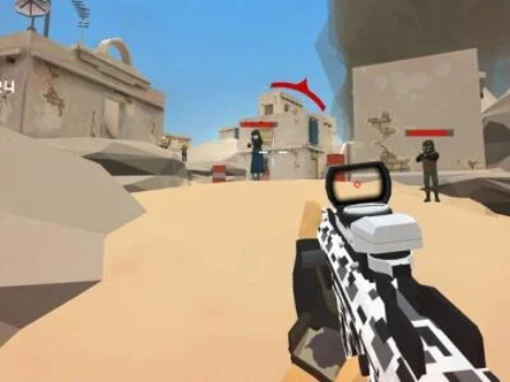 Xogo Shooter Commandos 2  en liña