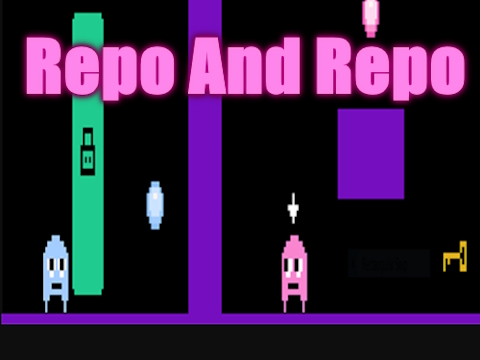 Xogo Repo e repo  en liña