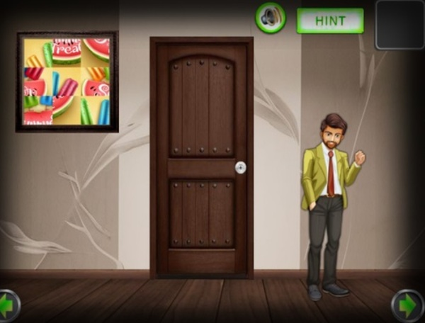 Xogo Amgel Easy Room Escape 276  en liña