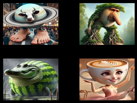 Xogo Quiz italiano Brainrot Tung Tung  en liña