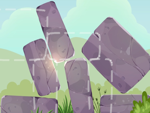 Xogo Megalith  en liña