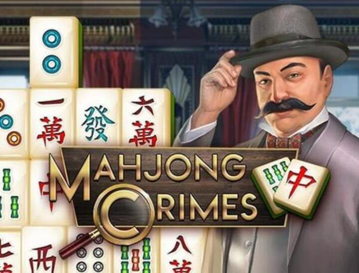 Xogo Delitos de Mahjong  en liña