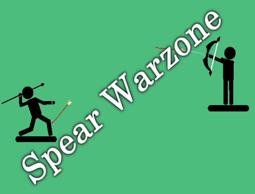 Xogo Spear Warzone  en liña