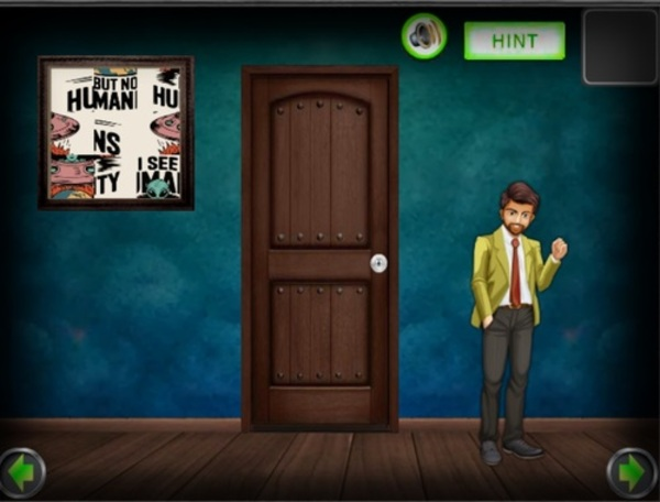 Xogo Amgel Easy Room Escape 278  en liña
