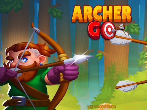 Xogo Acher Go  en liña