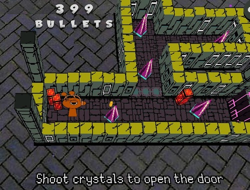 Xogo Sprunki Shooter 2025  en liña