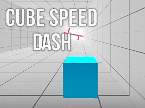 Xogo Cubo Speed Dash  en liña