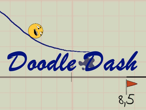 Xogo Doodle Dash  en liña