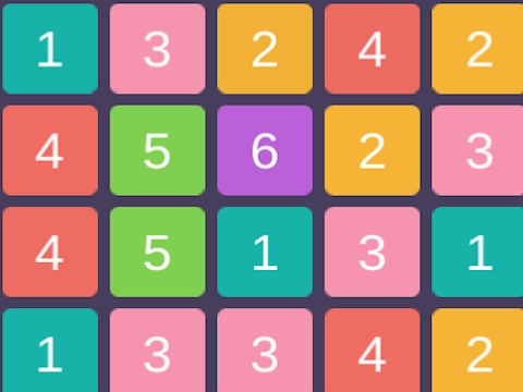 Xogo Tiny Game Box  en liña