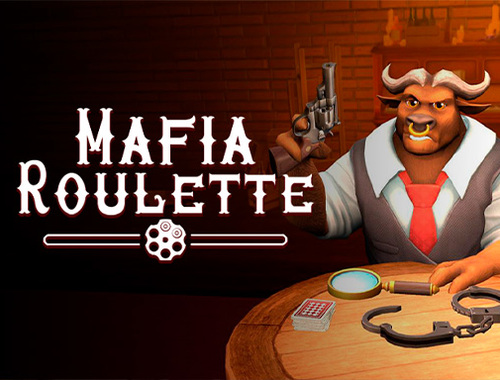 Xogo Roulette mafia  en liña