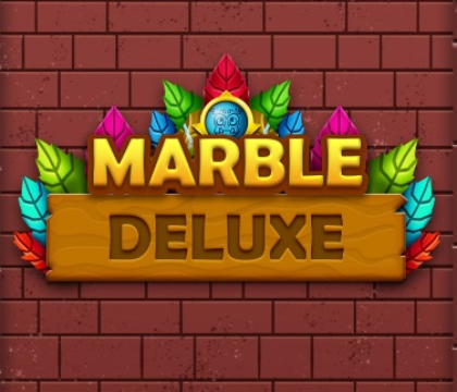 Xogo Marble Deluxe  en liña