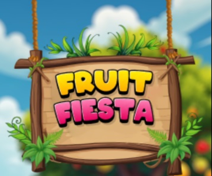 Xogo Fruit Fiesta  en liña