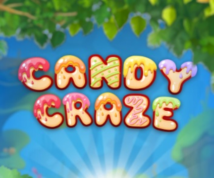 Xogo Candy Craze  en liña