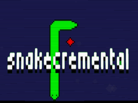 Xogo Snakecremental  en liña