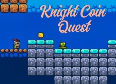 Xogo Tripulación de moeda Knight  en liña