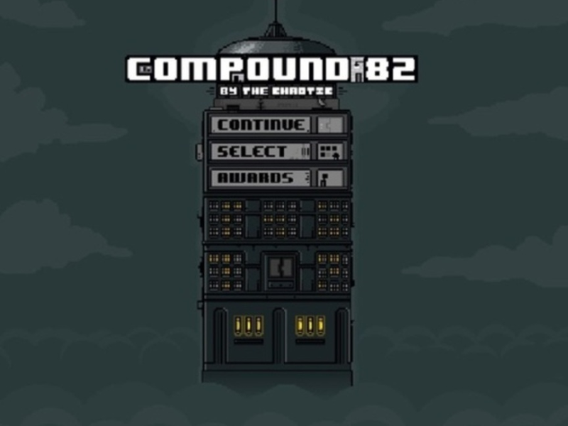 Xogo Composto 82  en liña