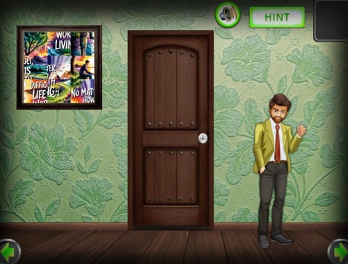 Xogo Amgel Easy Room Escape 282  en liña