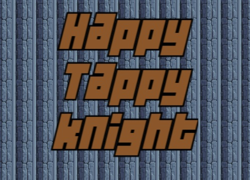 Xogo Feliz Tappy Knight  en liña