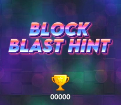 Xogo Block Blast Hint  en liña