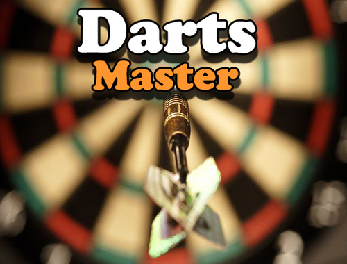 Xogo DARTS MASTER  en liña