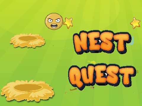 Xogo Nest Quest  en liña