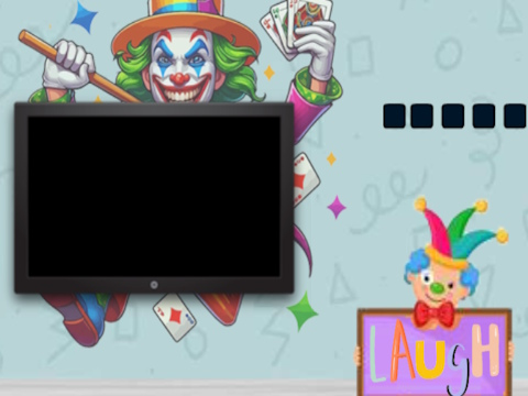 Xogo Joker Great Escape  en liña