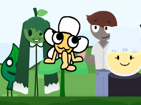 Xogo IncrediBox: suave como primavera  en liña