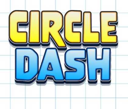 Xogo Circle Dash  en liña
