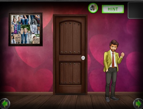 Xogo Amgel Easy Room Escape 285  en liña