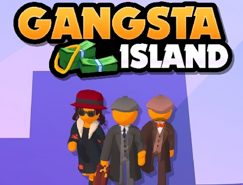Xogo Illa Gangsta  en liña