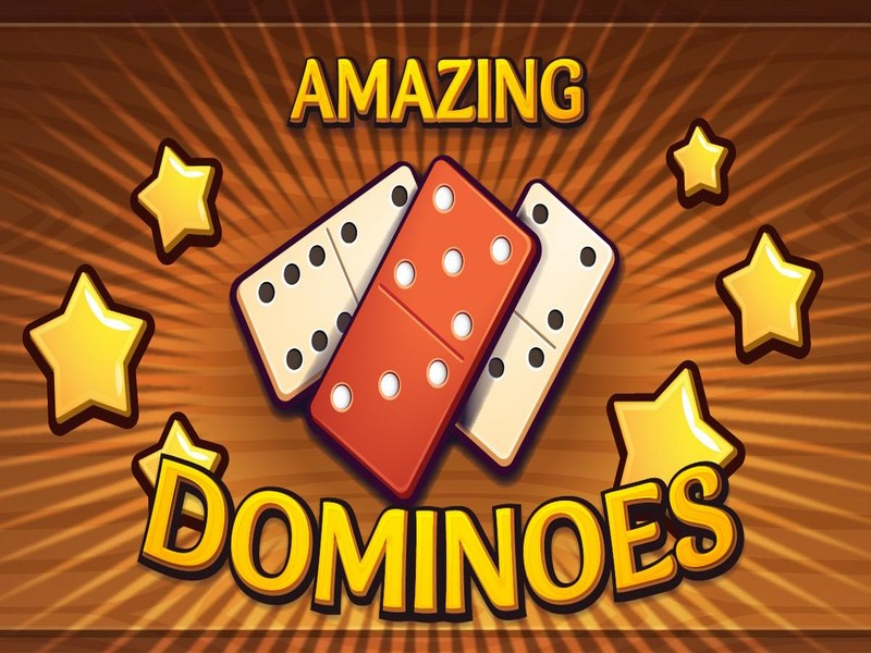 Xogo Dominoes incribles en liña